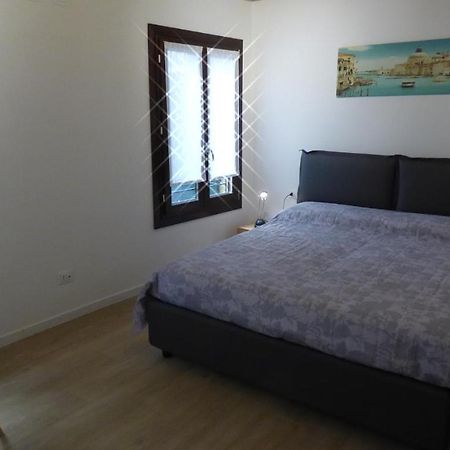 Casa Moderna A Due Passi Da Rialto Apartment Venesia Bagian luar foto