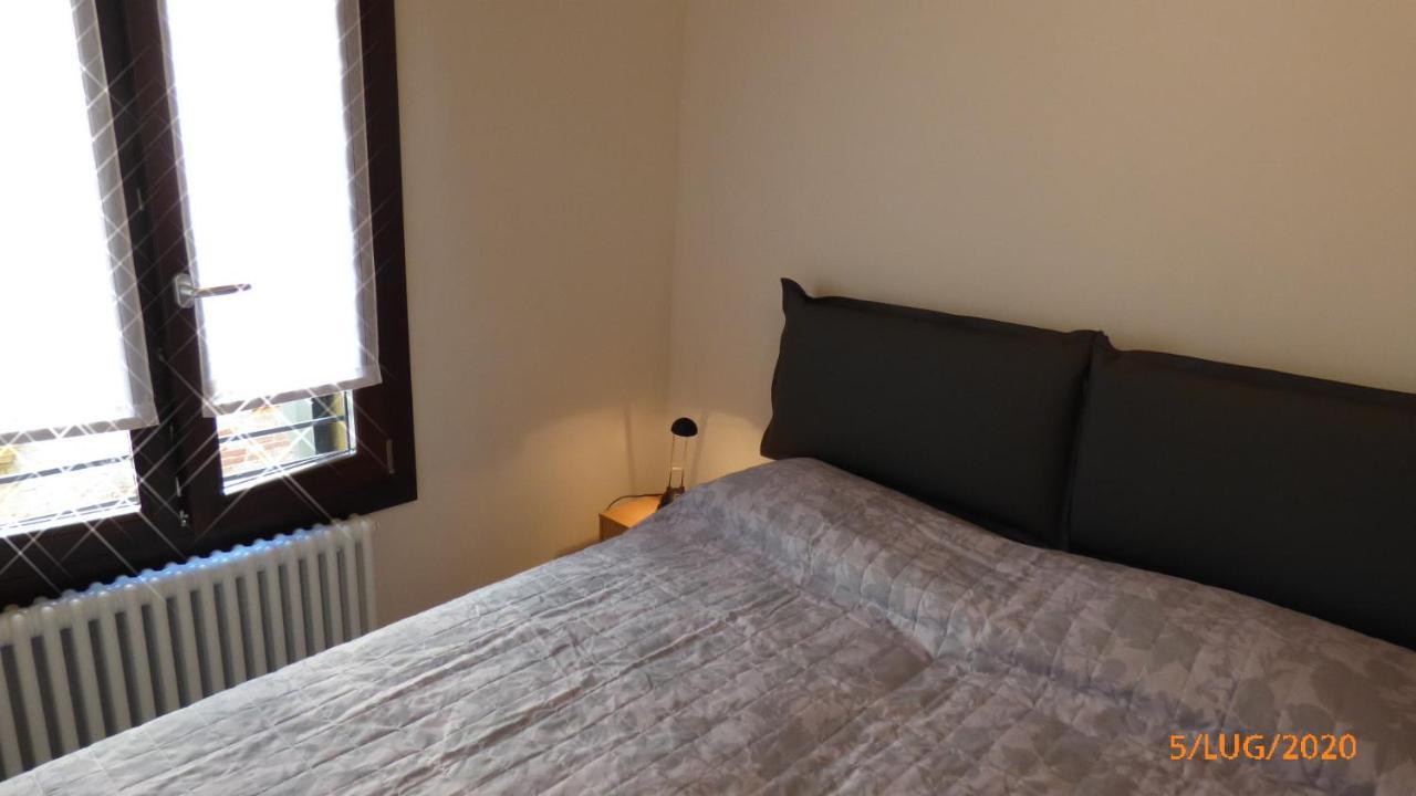 Casa Moderna A Due Passi Da Rialto Apartment Venesia Bagian luar foto